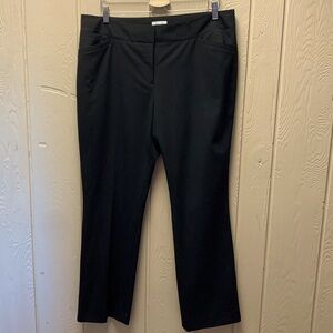 Tahari size 16 dress pants